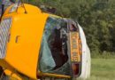 18 injured, 3 children airlifted after bus crash in Mississippi 18 injured, 3 children airlifted after bus crash in Mississippi