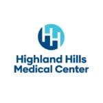 Safe Haven Baby Box blessing set Oct. 2 at Senatobia hospital — 11th in Mississippi Highland Hills Medical Center logo