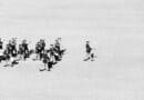 Alcorn County roundup, Sept. 27, 2026: Alcorn Central earns marching honors; football teams win Marching band led by a drum major across a grass field, illustrating the Crossroads Marching Classic