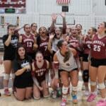 Watch Live as Kossuth Volleyball Tries to Make History with Title Match Against OLA 3C4A3674