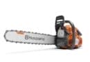 The 5 Best Chainsaws for Alcorn County Shooting Lanes Husqvarna 450X Rancher 20-inch gas chainsaw