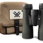 The 5 Best Budget Binoculars for Alcorn County Scouting Vortex Crossfire HD 10x42 binoculars product photo