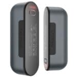 The 5 Best Rechargeable Hand Warmers and Heated Gloves for Alcorn County Late-Season Hunts OCOOPA Union UT2s MagTwins rechargeable magnetic hand warmers 2-pack