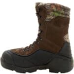 The 5 Best Insulated Hunting Boots for Alcorn County Late-Season Stands LaCrosse Alphaburly Pro 18-inch insulated hunting boot