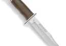 The 5 Best Hunting Knives and Field-Dressing Kits for Alcorn County Deer Hunters Hunting knife ready for field dressing in the woods