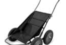 The 5 Best Deer Drags and Game Carts for Alcorn County Deer Hunters Hawk Crawler all-terrain deer cart