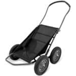 The 5 Best Deer Drags and Game Carts for Alcorn County Deer Hunters Hawk Crawler all-terrain deer cart