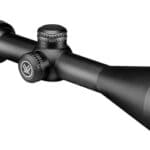 The 5 Best Rifle Scopes for Alcorn County Deer Season Vortex Crossfire II 3-9x50 Second Focal Plane, 1-inch Tube Riflescope - Straight-Wall BDC Reticle