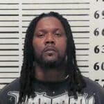 Corinth Shooting Arrest: Man Charged With Kidnapping Mugshot of Bacarra Lamar Hill, 39, of Corinth, charged with kidnapping and attempted murder.