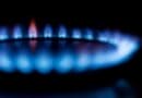 Booneville Gas Billing Error: Customers to Owe Back Pay Blue natural gas flame on a stove burner illustrating the Booneville gas billing error