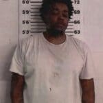 Booneville Man Gets 15 Years for Meth Trafficking Booking photo of Zane Miller, sentenced in Booneville meth trafficking case