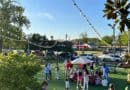 Corinth Events Calendar: Fall Lineup Runs Through December Visit Corinth graphic listing Corinth events for October, November and December 2026