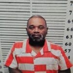 Corinth Man Sentenced to 10 Years to Serve in Meth Trafficking Case darnell-durr-mugshot