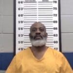 Aberdeen Man Pleads Guilty to Manslaughter, Cocaine Trafficking in Monroe and Lee County Cases Booking photo of Don C. Gilleylen, 50