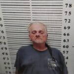Corinth Man Sentenced to 5 Years to Serve on Weapon, Timber Theft and Meth Charges jeffery-jolly-mugshot