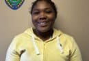 Woman Charged with Felony Shoplifting at Tupelo Walmart Booking photo of Kirsten J. Johnson released by the Tupelo Police Department