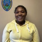 Woman Charged with Felony Shoplifting at Tupelo Walmart Booking photo of Kirsten J. Johnson released by the Tupelo Police Department