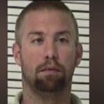 Corinth Man Convicted by Federal Jury in Child Sexual Abuse Material Conspiracy Booking photo of Justin Lee Plunk of Corinth, Mississippi
