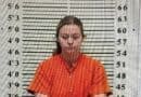 Corinth Woman Sentenced to 30 Years in Prison in Alcorn County Murder Case Corinth Woman Sentenced to 30 Years in Prison in Alcorn County Murder Case