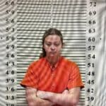 Corinth Woman Sentenced to 30 Years in Prison in Alcorn County Murder Case mariah-vanderwal-mugshot
