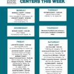 Mid-South Food Bank Mobile Distribution Coming to Corinth This Saturday Mid-South Food Bank mobile distribution schedule for this week