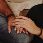 Prentiss County Recovery Center Opens in Frankstown Oct. 20 Two hands holding in support, representing a Prentiss County recovery center