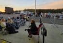 Alcorn County roundup, Oct. 26, 2026: Crowd gathers for Trump rally in Corinth; venison-processing guide Supporters in lawn chairs wrapped in blankets wait behind barricades outside the Crossroads Arena in Corinth before sunrise ahead of the Trump rally