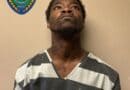 Convicted Felon Charged with Firearm Possession in Tupelo Booking photo of Akevious A. Tucker released by the Tupelo Police Department